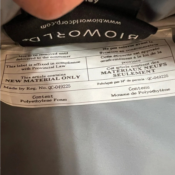 DISNEY‎ Nightmare Before Christmas Zero
Dog House Lunch Bioworld Grey. - Picture 12 of 13